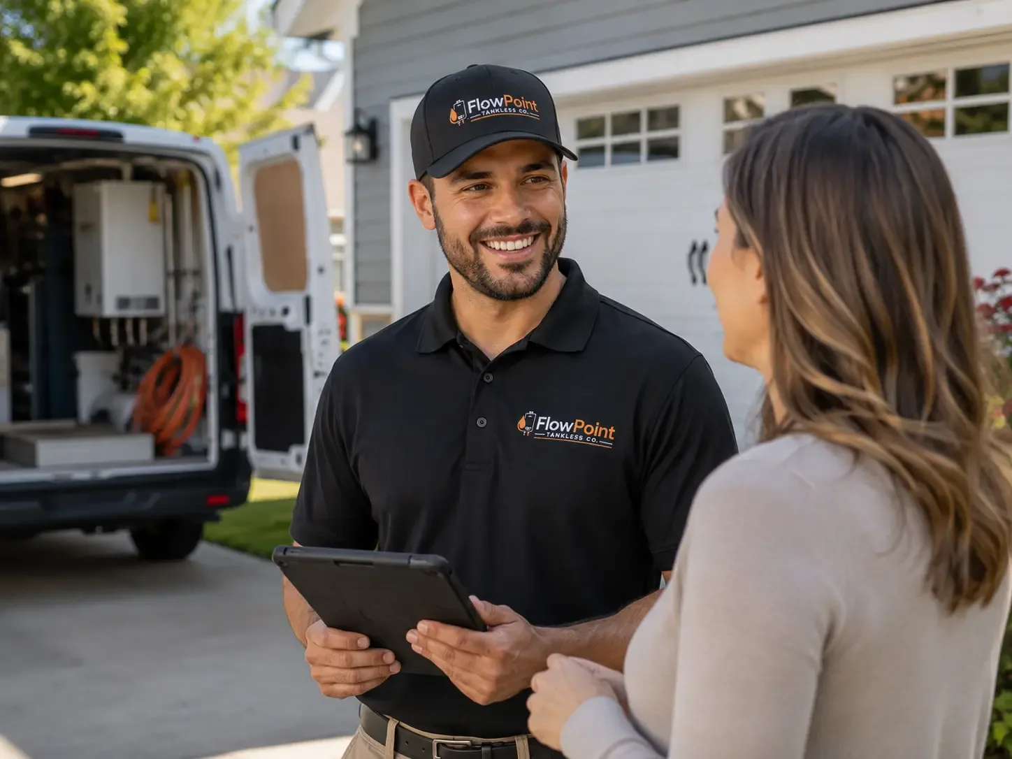 Tankless Water Heater Installation O Brien, FL FAQs